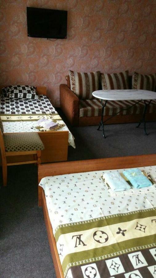 Imperial Hotel Krivoy Rog Kryvyi Rih エクステリア 写真