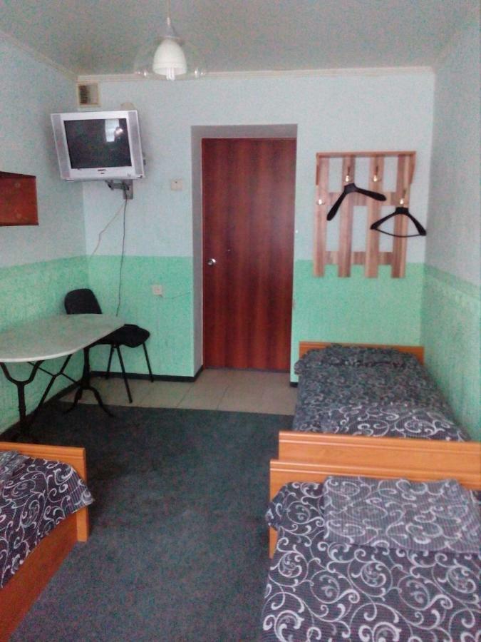 Imperial Hotel Krivoy Rog Kryvyi Rih エクステリア 写真
