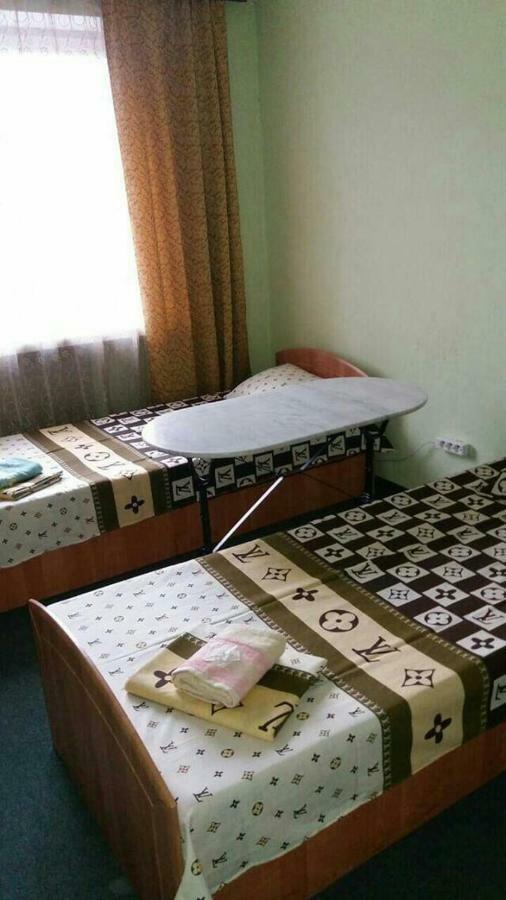 Imperial Hotel Krivoy Rog Kryvyi Rih エクステリア 写真