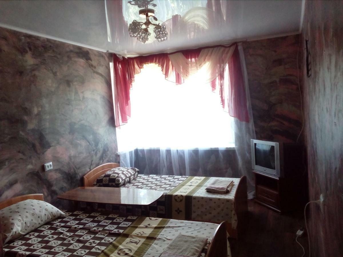 Imperial Hotel Krivoy Rog Kryvyi Rih エクステリア 写真