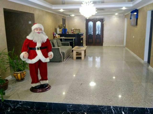 Imperial Hotel Krivoy Rog Kryvyi Rih エクステリア 写真