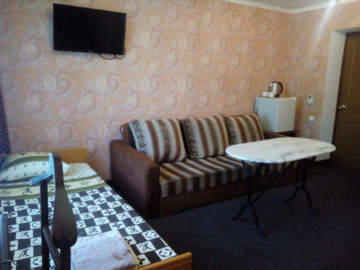 Imperial Hotel Krivoy Rog Kryvyi Rih エクステリア 写真