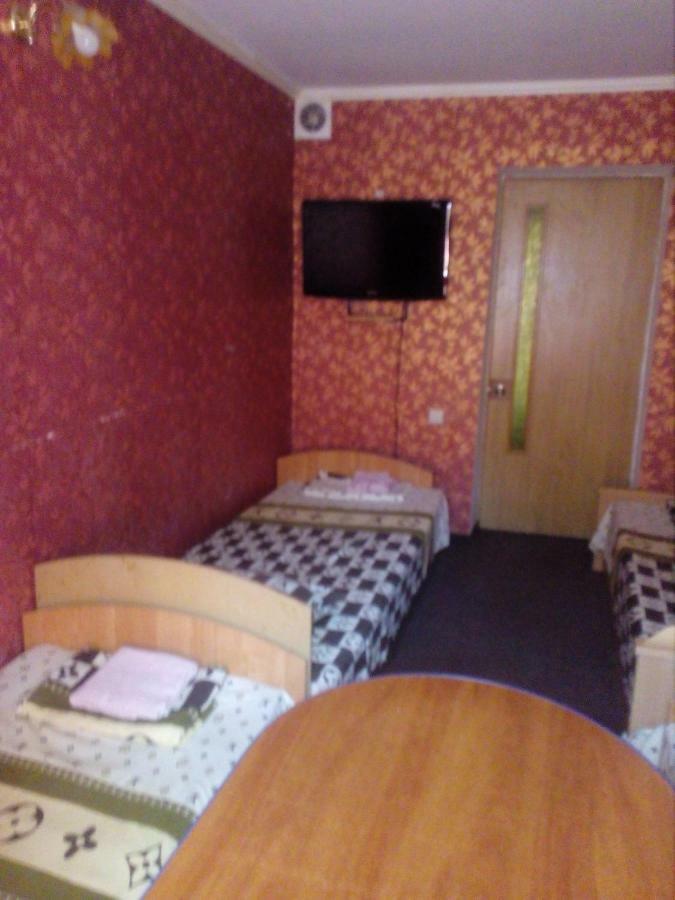 Imperial Hotel Krivoy Rog Kryvyi Rih エクステリア 写真