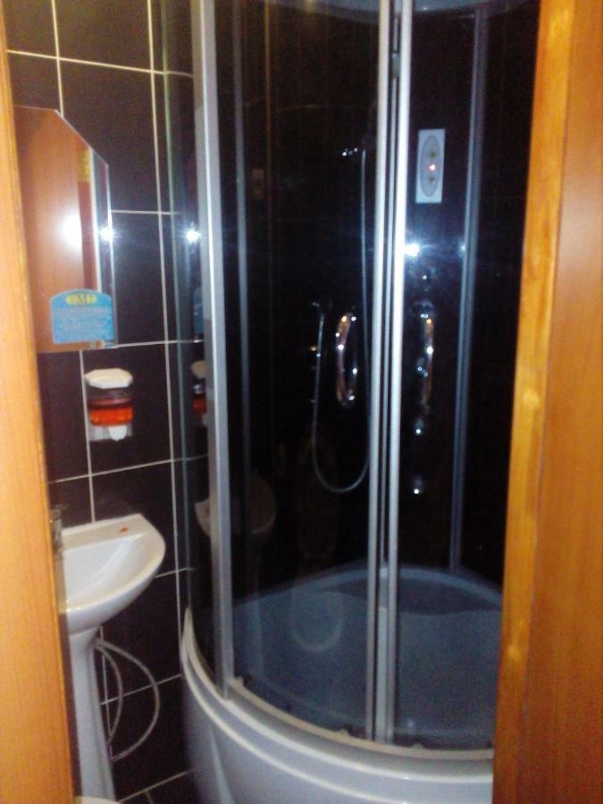 Imperial Hotel Krivoy Rog Kryvyi Rih エクステリア 写真