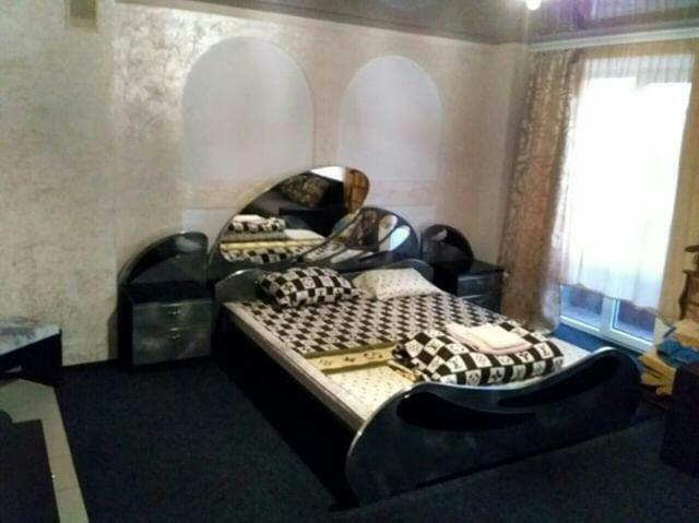 Imperial Hotel Krivoy Rog Kryvyi Rih エクステリア 写真