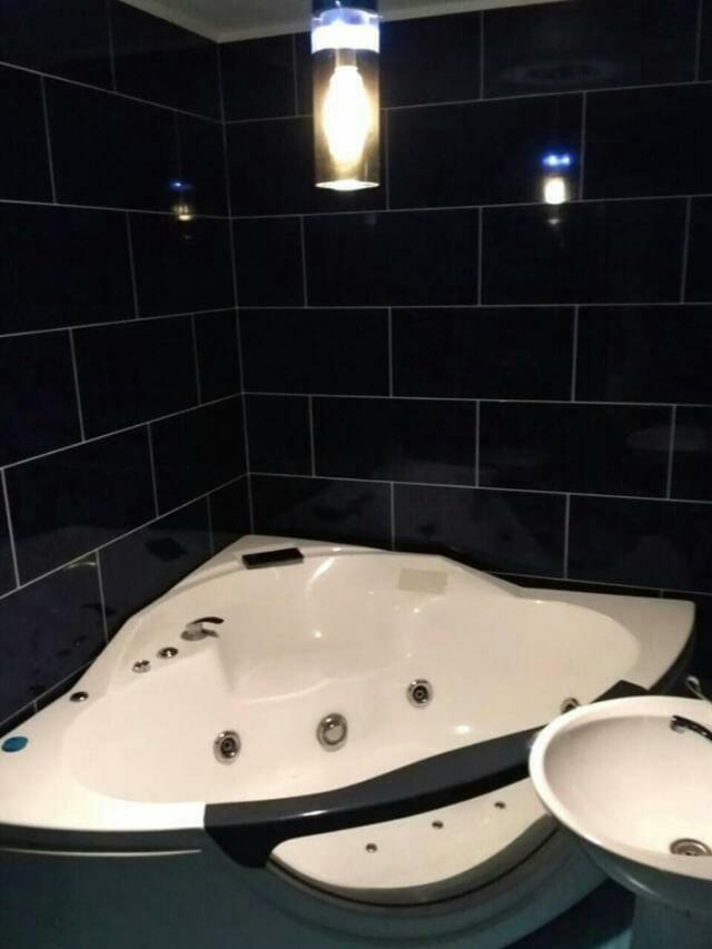 Imperial Hotel Krivoy Rog Kryvyi Rih エクステリア 写真