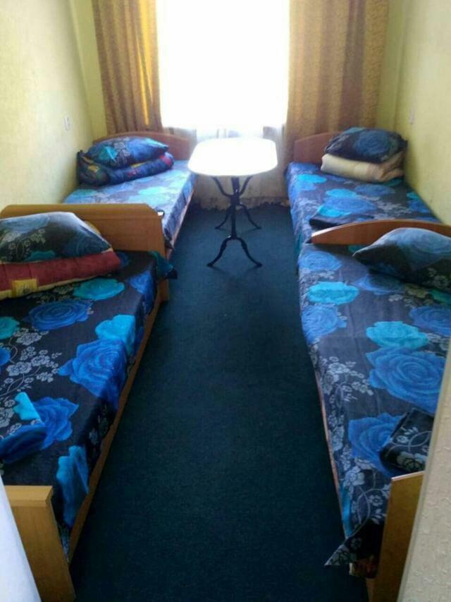 Imperial Hotel Krivoy Rog Kryvyi Rih エクステリア 写真