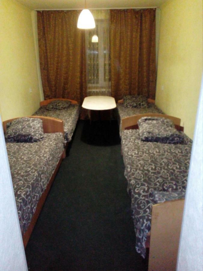 Imperial Hotel Krivoy Rog Kryvyi Rih エクステリア 写真